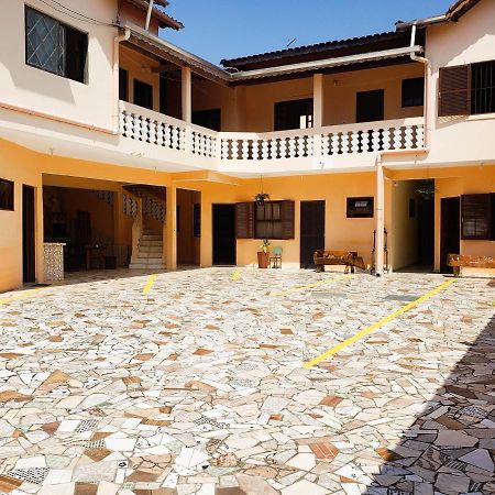 Mb Tenorio 10A - Wifi Praia Grande Ubatuba! 10Min Da Praia! Apartman Kültér fotó