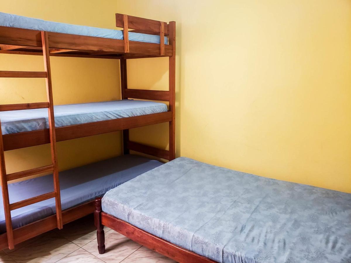 Mb Tenorio 10A - Wifi Praia Grande Ubatuba! 10Min Da Praia! Apartman Kültér fotó