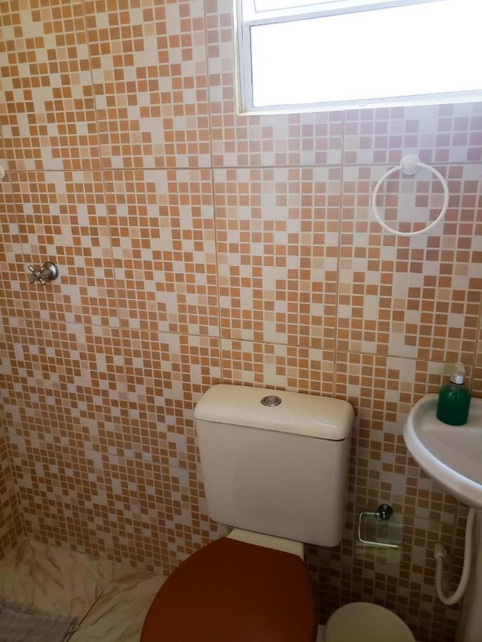 Mb Tenorio 10A - Wifi Praia Grande Ubatuba! 10Min Da Praia! Apartman Kültér fotó